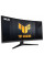 Монітор Asus 34" TUF Gaming VG34VQ3B (90LM0AA0-B01170) VA Black Curved 180Hz