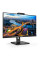 Монiтор Philips 23.8" 242B1H/00 IPS Black