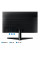 Монiтор Samsung 27" LS27C310 (LS27C310EAIXCI) IPS Black