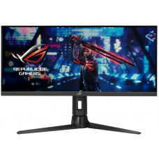 Монітор ASUS 29.5" ROG Strix XG309CM (90LM07N0-B01170) IPS Black