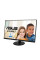 Монітор Asus 27" VA27DQF (90LM06H1-B03370) IPS Black