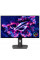 Монітор Asus 27" ROG Strix XG27AQDMG (90LM0AH0-B01A70) OLED Black 240Hz