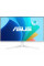 Монiтор Asus 27" VY279HF-W (90LM06D2-B02170) IPS White 100Hz