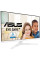 Монiтор ASUS 27" VY279HE-W (90LM06D2-B01170) IPS White