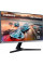 Монiтор Samsung 28" U28R550UQI (LU28R550UQIXCI) IPS Black/Grey