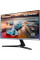 Монiтор Samsung 28" U28R550UQI (LU28R550UQIXCI) IPS Black/Grey