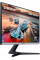 Монiтор Samsung 28" U28R550UQI (LU28R550UQIXCI) IPS Black/Grey