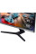 Монiтор Samsung 28" U28R550UQI (LU28R550UQIXCI) IPS Black/Grey