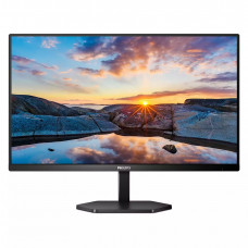 Монiтор Philips 23.8" 24E1N3300A/00 IPS Black