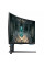 Монiтор Samsung 32" Odyssey G6 LS32BG650E (LS32BG650EIXUA) VA Black Curved 240Hz