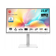 Монітор MSI 23.8" Modern MD2412PW IPS White 100Hz