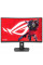 Монiтор Asus 31.5" ROG Strix XG32WCMS (90LM09X0-B01970) Fast VA Black 280Hz Curved