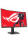 Монiтор Asus 31.5" ROG Strix XG32WCMS (90LM09X0-B01970) Fast VA Black 280Hz Curved