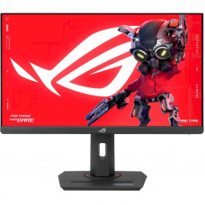 Монітор Asus 24.5" ROG Strix XG259CS (90LM0AM0-B01370) IPS Black 180Hz