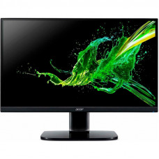 Монiтор Acer 23.8" KA242YE0bi (UM.QX2EE.020) IPS Black 100Hz