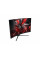 Монітор MSI 31.5" Optix G322CQP VA Black Curved 170Hz