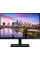 Монiтор Samsung 24" F24T450GYI (LF24T450GYIXCI) IPS Black