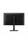 Монiтор Samsung 27" S27A600U (LS27A600UUIXCI) IPS Black