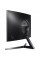 Монiтор Samsung 23.5" C24RG50 (LC24RG50FZIXCI) VA Black Curved