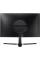 Монiтор Samsung 23.5" C24RG50 (LC24RG50FZIXCI) VA Black Curved