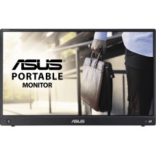 Монітор ASUS 15.6" MB16AWP (90LM07I1-B01370) IPS Black