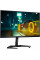 Монiтор Philips 27" 27M1N3500LS/00 VA Black 165Hz