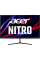 Монітор Acer 27" Nitro QG270S3BIPX (UM.HQ0EE.304) VA Black