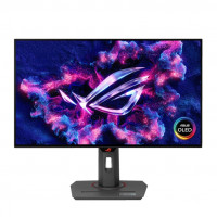 Монітор Asus 32" ROG Swift PG32UCDM (90LM09T0-B01370) OLED Black 240Hz