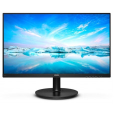 Монітор Philips 21.5" 221V8/00 VA Black