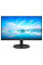 Монітор Philips 21.5" 221V8/00 VA Black