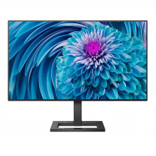 Монiтор Philips 27" 275E2FAE/00 IPS Black