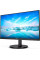 Монiтор Philips 23.8" 241V8L/00 VA Black