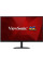 Монітор ViewSonic 24" VA2432-H IPS Black