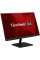 Монітор ViewSonic 24" VA2432-H IPS Black