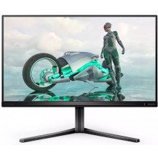 Монiтор Philips 24.5" 25M2N3200W/00 VA Black