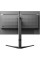 Монiтор Philips 24.5" 25M2N3200W/00 VA Black