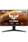 Монітор Asus 27" TUF Gaming VG27AQL1A (90LM05Z0-B06370)