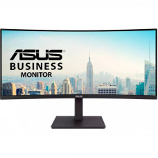 Монітор ASUS 34" VA34VCPSN (90LM08JJ-B01170) VA Black Curved