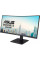 Монітор ASUS 34" VA34VCPSN (90LM08JJ-B01170) VA Black Curved