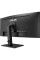 Монітор ASUS 34" VA34VCPSN (90LM08JJ-B01170) VA Black Curved