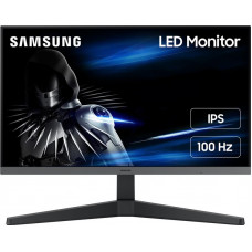 Монiтор Samsung 27" LS27C330G (LS27C330GAIXCI) IPS Black