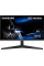 Монiтор Samsung 27" LS27C330G (LS27C330GAIXCI) IPS Black