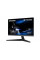 Монiтор Samsung 27" LS27C330G (LS27C330GAIXCI) IPS Black