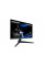 Монiтор Samsung 27" LS27C330G (LS27C330GAIXCI) IPS Black