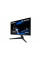 Монiтор Samsung 27" LS27C330G (LS27C330GAIXCI) IPS Black