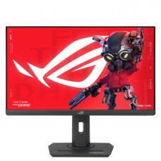 Монітор Asus 24.5" ROG Strix XG259CMS (90LM0A40-B01370) IPS Black 310Hz