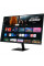 Монiтор Samsung 32" Smart Monitor M7 (LS32DM702UIXUA) VA Black