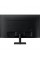 Монiтор Samsung 32" Smart Monitor M7 (LS32DM702UIXUA) VA Black