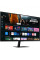 Монiтор Samsung 32" Smart Monitor M7 (LS32DM702UIXUA) VA Black