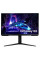 Монiтор Samsung 24" Odyssey G3 LS24DG300 (LS24DG300EIXCI) VA Black 180Hz